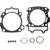 Vertex Gaskets 21-23 Yamaha WR450F Top End Gasket Kit - 8100031 Photo - Primary