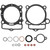 Vertex Top End Gasket Kit - 8100043 Photo - Primary