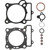 Vertex Gaskets 22-23 Honda CRF250R Top End Gasket Kit - 8100047 Photo - Primary