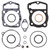 Vertex Gaskets 03-05 Honda CRF150F Top End Gasket Kit - 810238 Photo - Primary