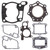 Vertex Gaskets 1984 Honda CR250R Top End Gasket Kit - 810252 Photo - Primary