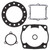 Vertex Gaskets 89-01 Honda CR500R Top End Gasket Kit - 810273 Photo - Primary