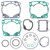 Vertex Gaskets 2005 KTM EXC 250 Top End Gasket Kit - 810324 Photo - Primary