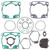 Vertex Gaskets 94-99 KTM EXC 250 Top End Gasket Kit - 810327 Photo - Primary