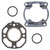 Vertex Gaskets 86-87 Kawasaki KX80 Top End Gasket Kit - 810403 Photo - Primary