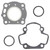 Vertex Gaskets 85-03 Kawasaki KX60 Top End Gasket Kit - 810407 Photo - Primary