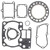 Vertex Gaskets 87-88 Suzuki RM250 Top End Gasket Kit - 810574 Photo - Primary