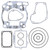 Vertex Gaskets 2001 Suzuki RM250 Top End Gasket Kit - 810583 Photo - Primary