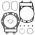 Vertex Gaskets 96-20 Suzuki DR650SE Top End Gasket Kit - 810586 Photo - Primary
