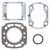 Vertex Gaskets 1983 Yamaha YZ80 Top End Gasket Kit - 810610 Photo - Primary