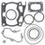 Vertex Gaskets 98-00 Yamaha YZ125 Top End Gasket Kit - 810637 Photo - Primary