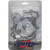 Vertex Pistons 01-13 Yamaha WR250F Top End Gasket Kit - 810671 Photo - Primary