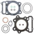 Vertex Gaskets 85-87 Honda ATC250ES Top End Gasket Kit - 810802 Photo - Primary