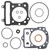 Vertex Gaskets 95-03 Kawasaki KEF300 Lakota Top End Gasket Kit - 810805 Photo - Primary