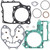 Vertex Gaskets 01-14 Honda TRX500FA Top End Gasket Kit - 810843 Photo - Primary