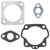 Vertex Gaskets 03-06 Kawasaki KFX50 Top End Gasket Kit - 810850 Photo - Primary