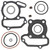 Vertex Gaskets 04-08 Yamaha YFM50 Raptor Top End Gasket Kit - 810878 Photo - Primary