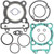 Vertex Gaskets 08-13 Yamaha YFM 250 Raptor Top End Gasket Kit - 810924 Photo - Primary