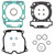 Vertex Gaskets 03-04 Can-Am Outlander 400 Top End Gasket Kit - 810957 Photo - Primary