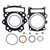 Vertex Gaskets 19-23 Yamaha Kodiak 700 4WD Top End Gasket Kit - 810974 Photo - Primary