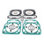 Vertex Gaskets 22-23 Can-Am Outlander XMR 570 EFI Top End Gasket Kit - 810986 Photo - Primary