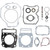 Vertex Gaskets 04-05 Polaris ATP 500 4x4 Complete Gasket Kit w/ Oil Seals - 8110051 Photo - Primary