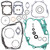 Vertex Gaskets 08-09 Honda CRF230L Complete Gasket Kit w/ Oil Seals - 811229 Photo - Primary