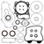Vertex Gaskets 2008 KTM SX-F 505 Complete Gasket Kit w/ Oil Seals - 811336 Photo - Primary