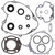 Vertex Gaskets 83-85 Kawasaki KX80 Complete Gasket Kit w/ Oil Seals - 811402 Photo - Primary