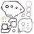 Vertex Complete Gasket Kit With Seals - 811617 Photo - Primary