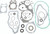 Vertex Gaskets 00-02 Arctic Cat 500 4x4 w/AT Complete Gasket Kit w/ Oil Seals - 811839 Photo - Primary