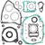 Vertex Complete Gasket Kit With Seals - 811913 Photo - Primary