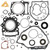 Vertex Gaskets 09-14 Yamaha YFM550 Grizzly Complete Gasket Kit w/ Oil Seals - 811946 Photo - Primary