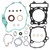 Vertex Gaskets 11-13 Polaris Sportsman 550 Complete Gasket Kit w/ Oil Seals - 811966 Photo - Primary