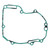 Vertex Gaskets 04-09 Honda CRF250R Ignition Cover Gasket Kit - 816100 Photo - Primary