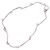 Vertex Gaskets 05-07 Kawasaki KX250 Inner Clutch - Side Cover Gasket Kit - 816140 Photo - Primary