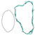 Vertex Clutch Cover Gasket Kit - 816191 Photo - Primary