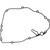 Vertex Gaskets 20-23 Yamaha WR250F Inner Clutch - Side Cover Gasket Kit - 816350 Photo - Primary