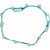 Vertex Gaskets 19-22 Honda CRF250F Inner Clutch - Side Cover Gasket Kit - 816352 Photo - Primary