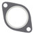 Vertex Exhaust Gasket - 818706 User 1
