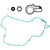 Vertex Gaskets 22-23 Gas-Gas MC85 1714 Water Pump Rebuild Kit - 8210024 Photo - Primary