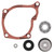 Vertex Gaskets 11-14 Polaris Hawkeye 400 HO 2x4 Water Pump Rebuild Kit - 821903 Photo - Primary