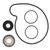 Vertex Gaskets 14-15 Polaris Ranger 900 Crew Water Pump Rebuild Kit - 821969 Photo - Primary