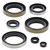 Vertex Gaskets 86-88 Kawasaki KDX200 Oil Seal Kit - 822102 Photo - Primary