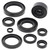 Vertex Gaskets 86-88 Yamaha YZ125 Oil Seal Kit - 822119 Photo - Primary
