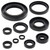 Vertex Gaskets 99-00 Yamaha YZ250 Oil Seal Kit - 822122 Photo - Primary