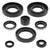 Vertex Gaskets 00-23 Kawasaki KX65 Oil Seal Kit - 822135 Photo - Primary