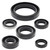 Vertex Gaskets 94-96 Kawasaki KLX250R Oil Seal Kit - 822137 Photo - Primary
