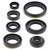 Vertex Gaskets 02-22 Suzuki RM85 Oil Seal Kit - 822176 Photo - Primary