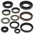 Vertex Gaskets 98-01 Yamaha YFM600 Grizzly Oil Seal Kit - 822202 Photo - Primary